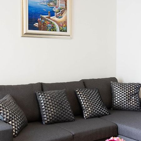 Apartman Grof Split Exterior photo