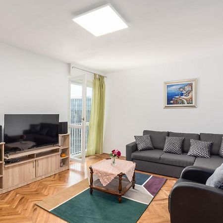Apartman Grof Split Exterior photo