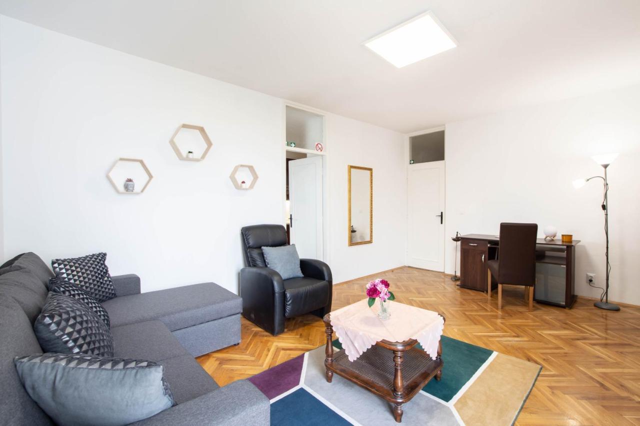 Apartman Grof Split Exterior photo