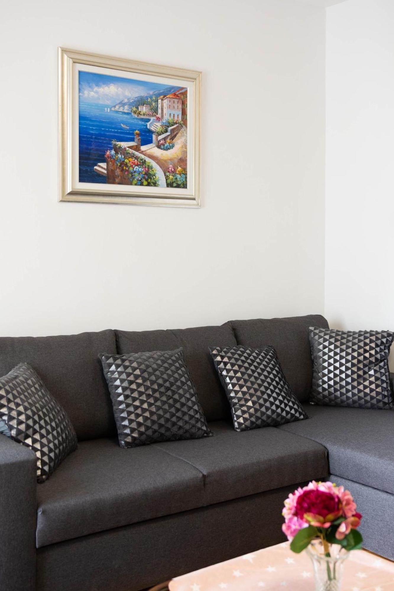 Apartman Grof Split Exterior photo