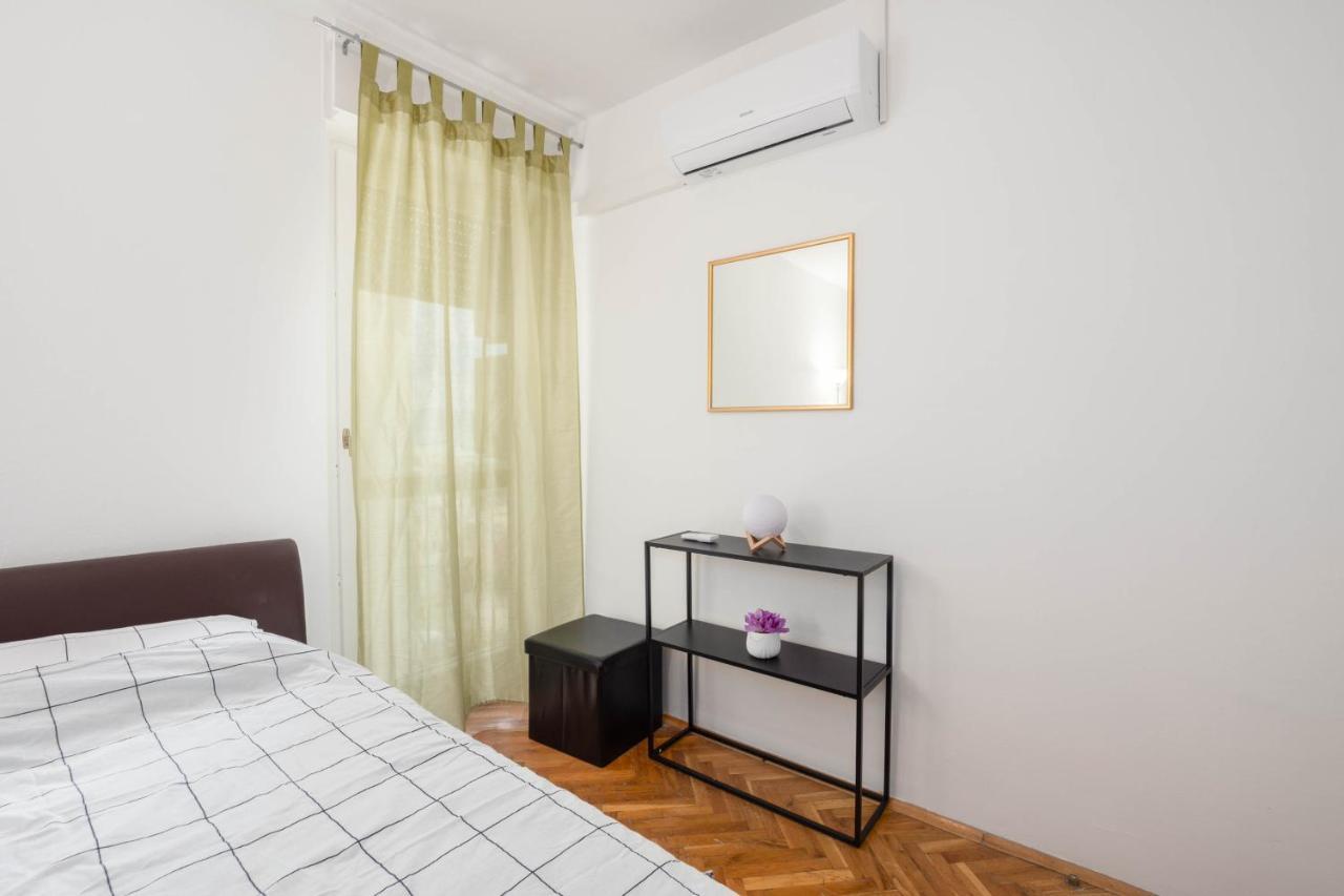 Apartman Grof Split Exterior photo