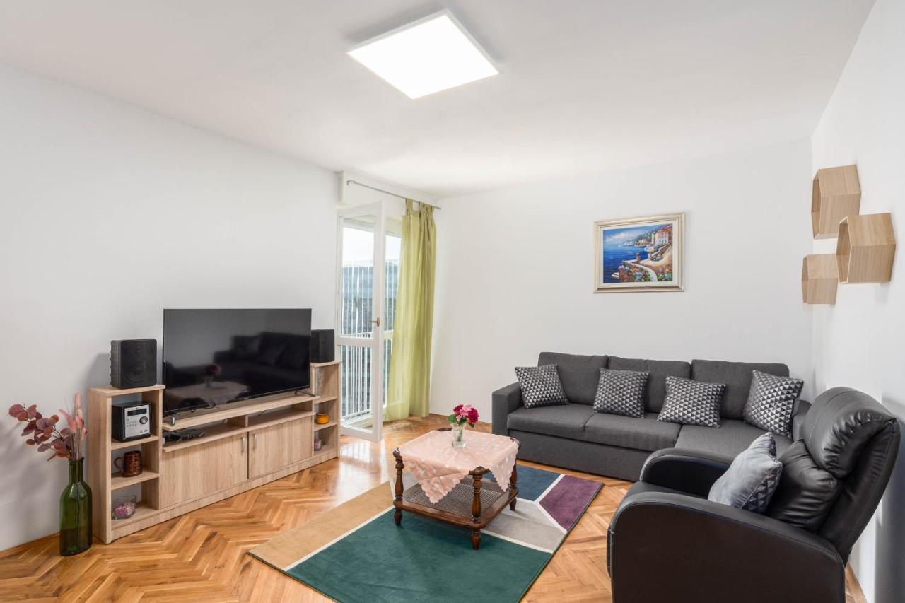 Apartman Grof Split Exterior photo