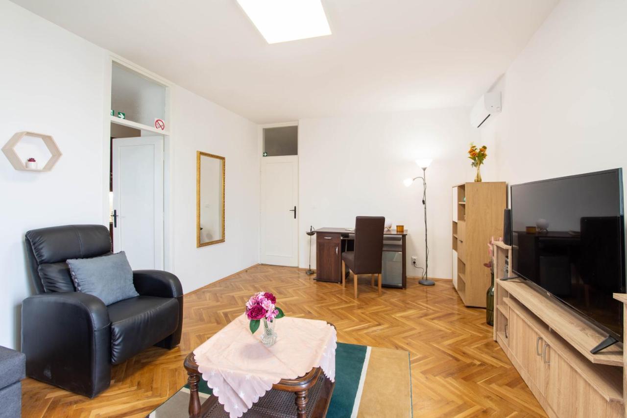 Apartman Grof Split Exterior photo