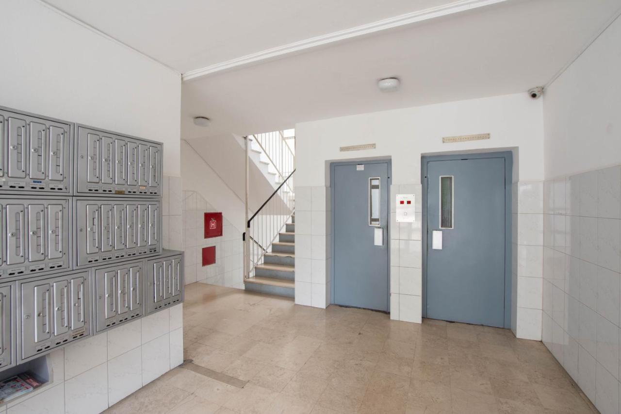 Apartman Grof Split Exterior photo