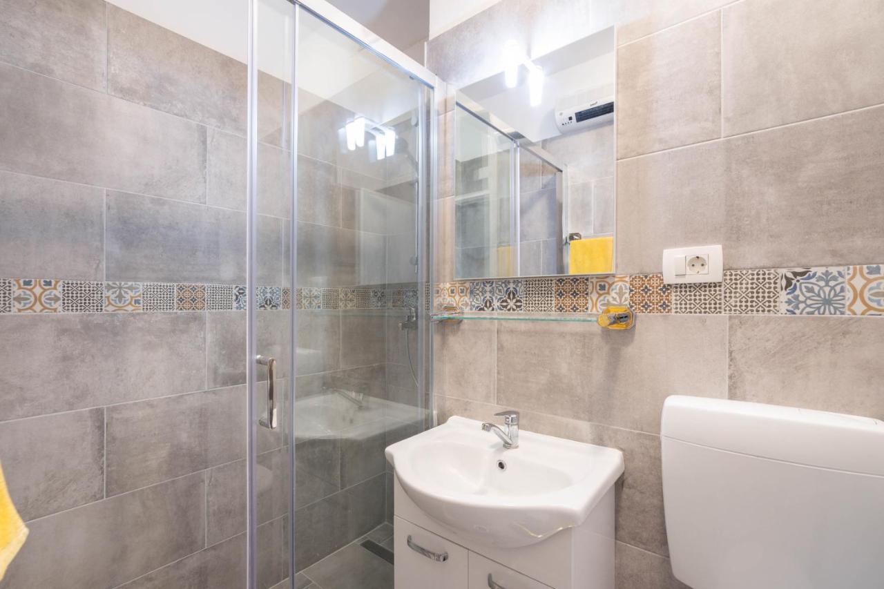 Apartman Grof Split Exterior photo