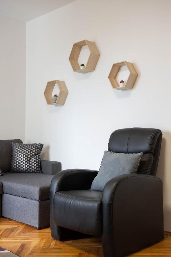 Apartman Grof Split Exterior photo