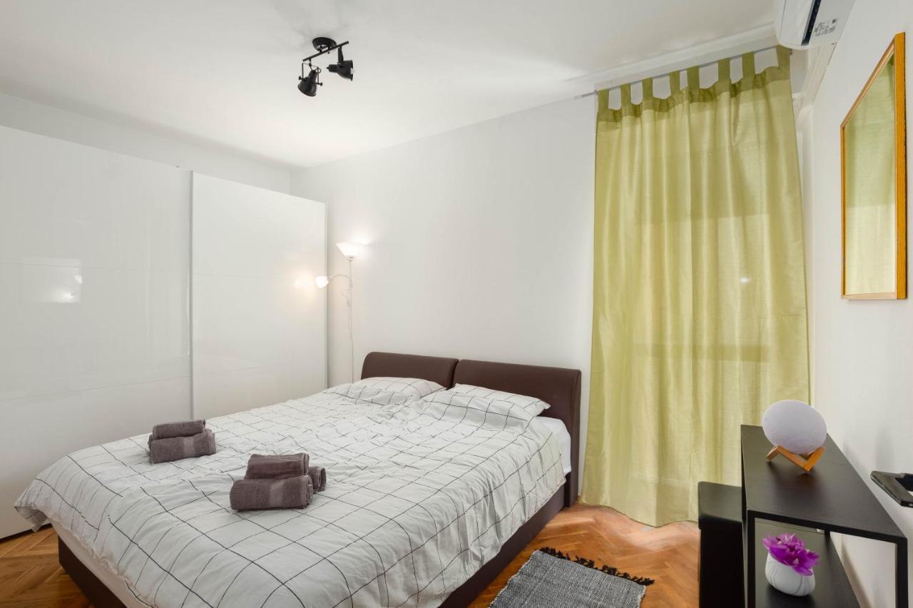 Apartman Grof Split Exterior photo