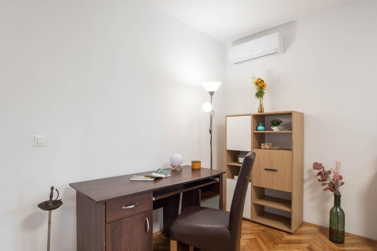 Apartman Grof Split Exterior photo
